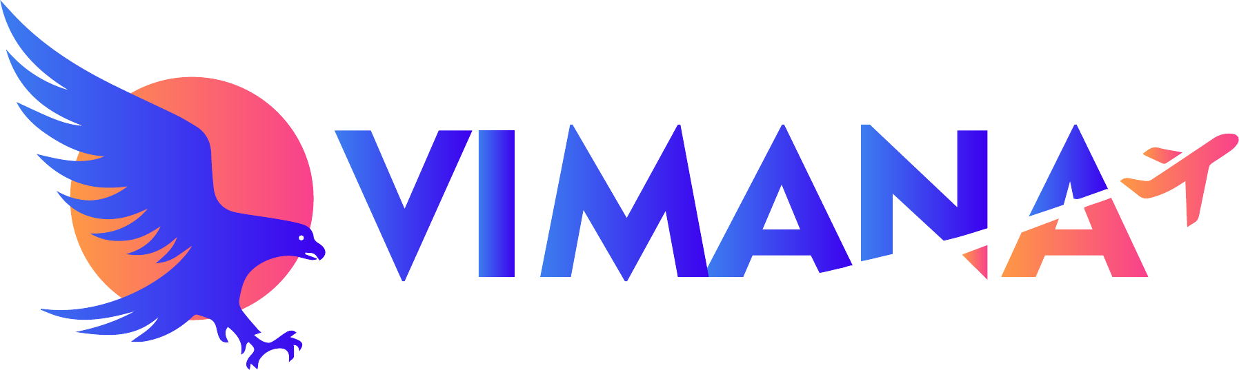 VIMANA Ground Handling Services logo